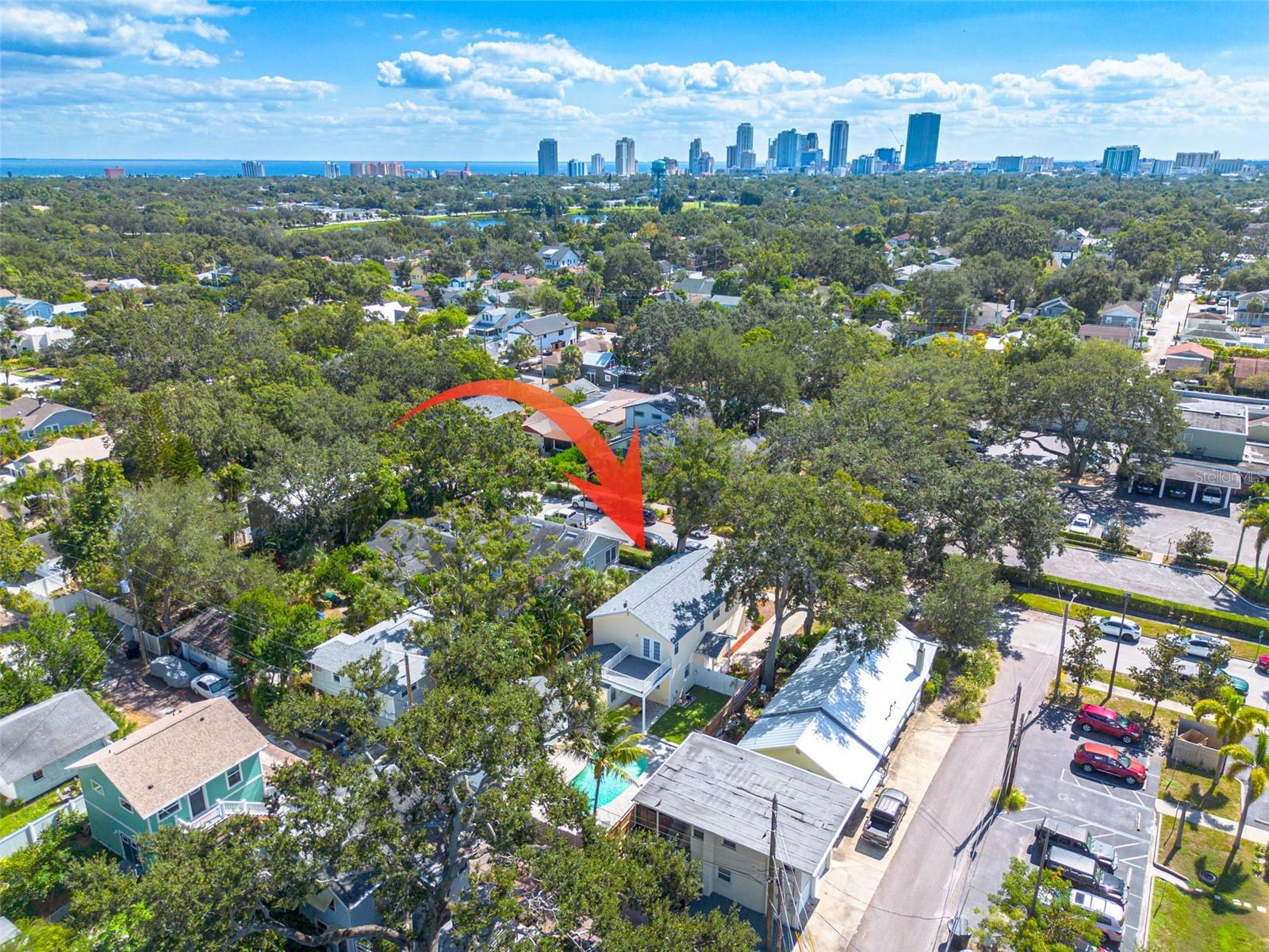 SPRING HILL REV - Residential