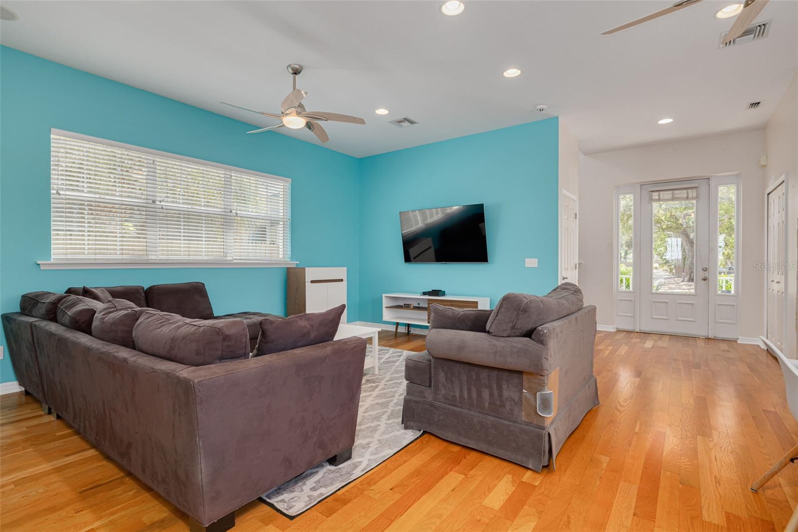 SPRING HILL REV - Residential