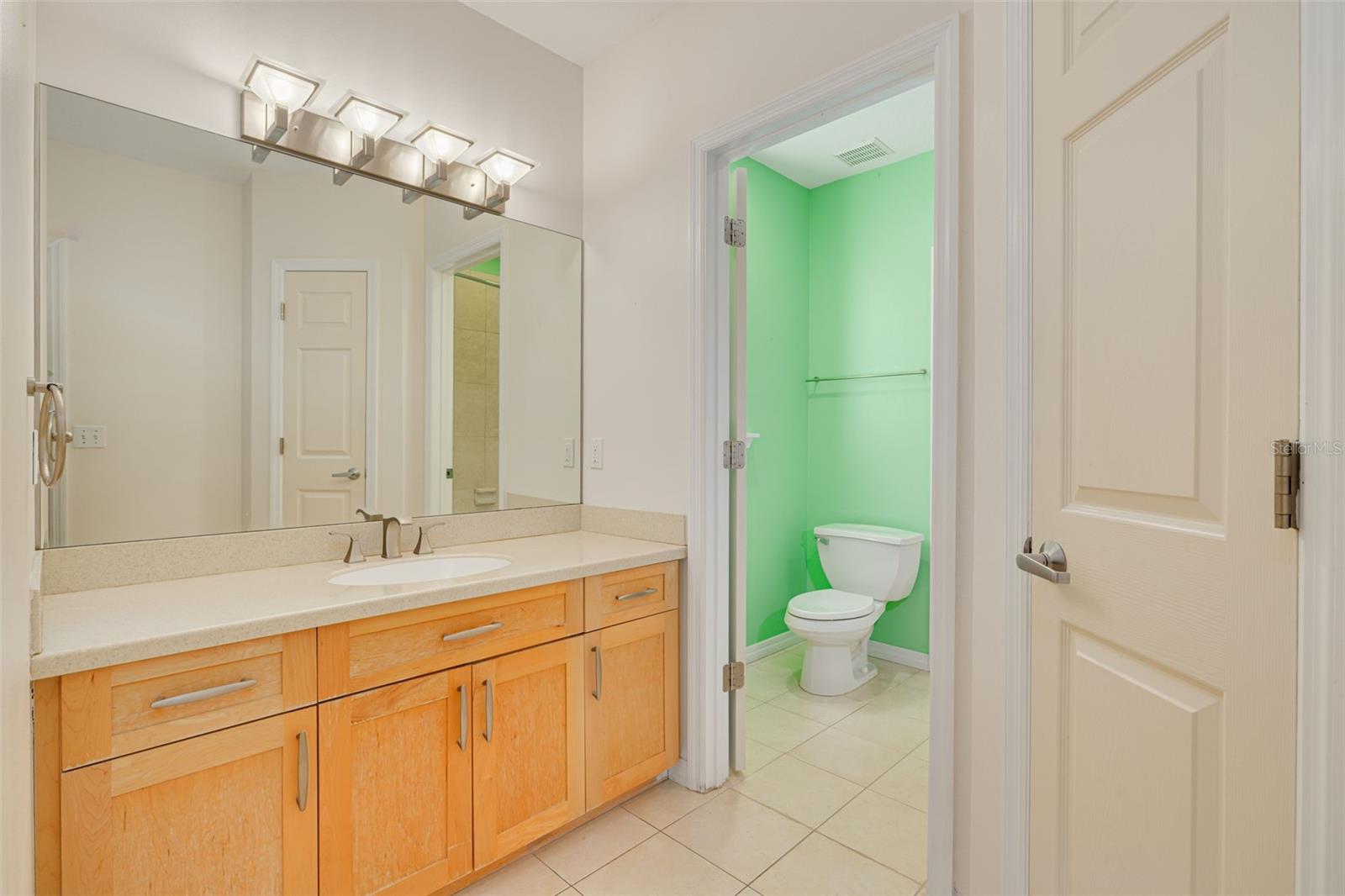 SPRING HILL REV - Residential