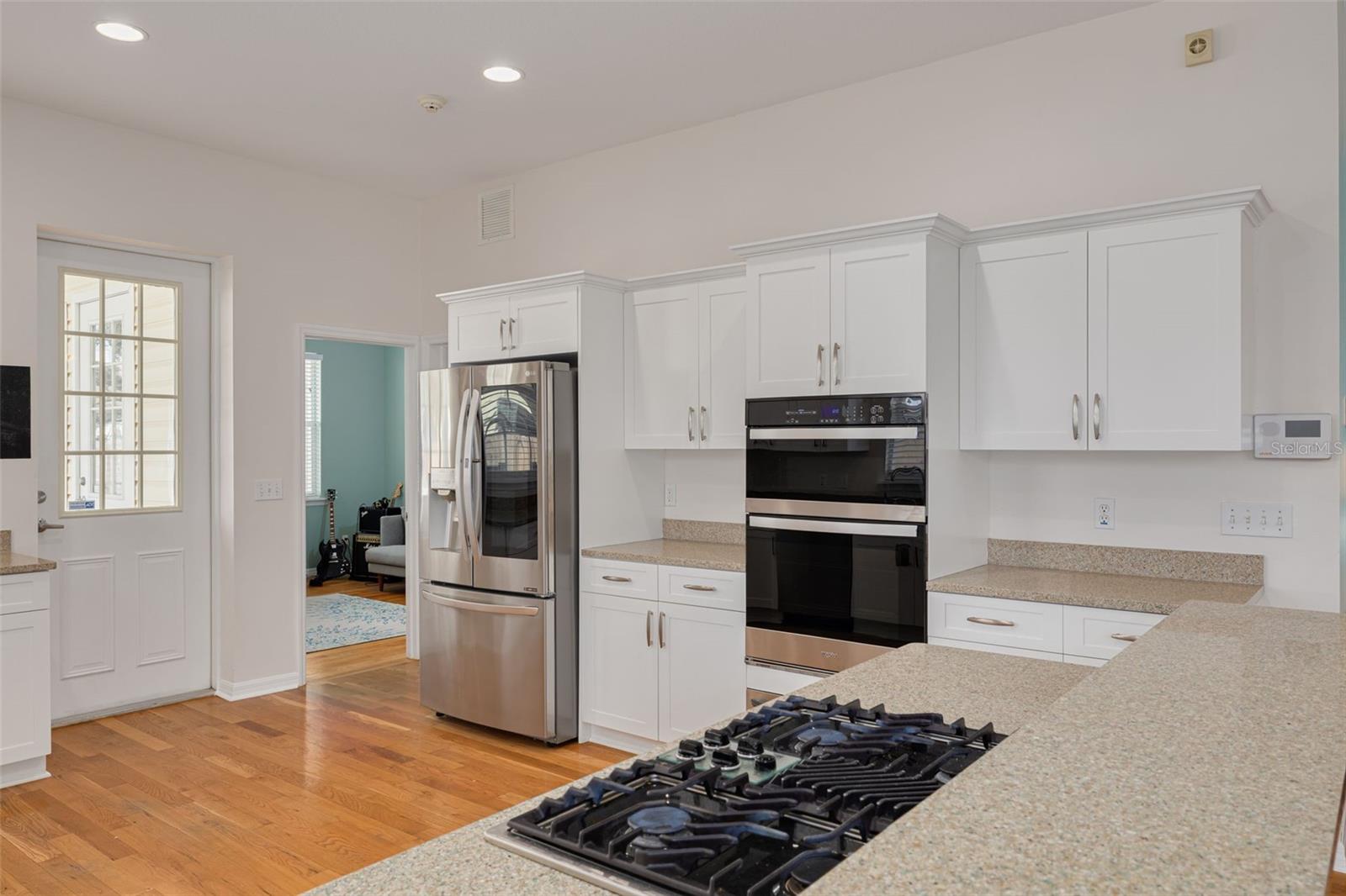 SPRING HILL REV - Residential
