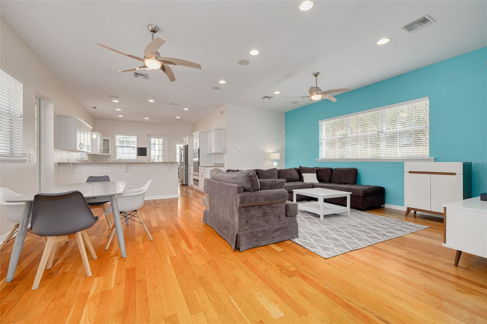 SPRING HILL REV - Residential