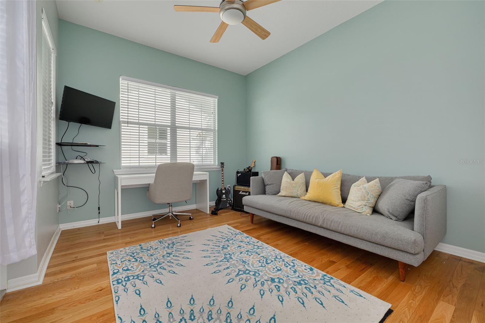 SPRING HILL REV - Residential
