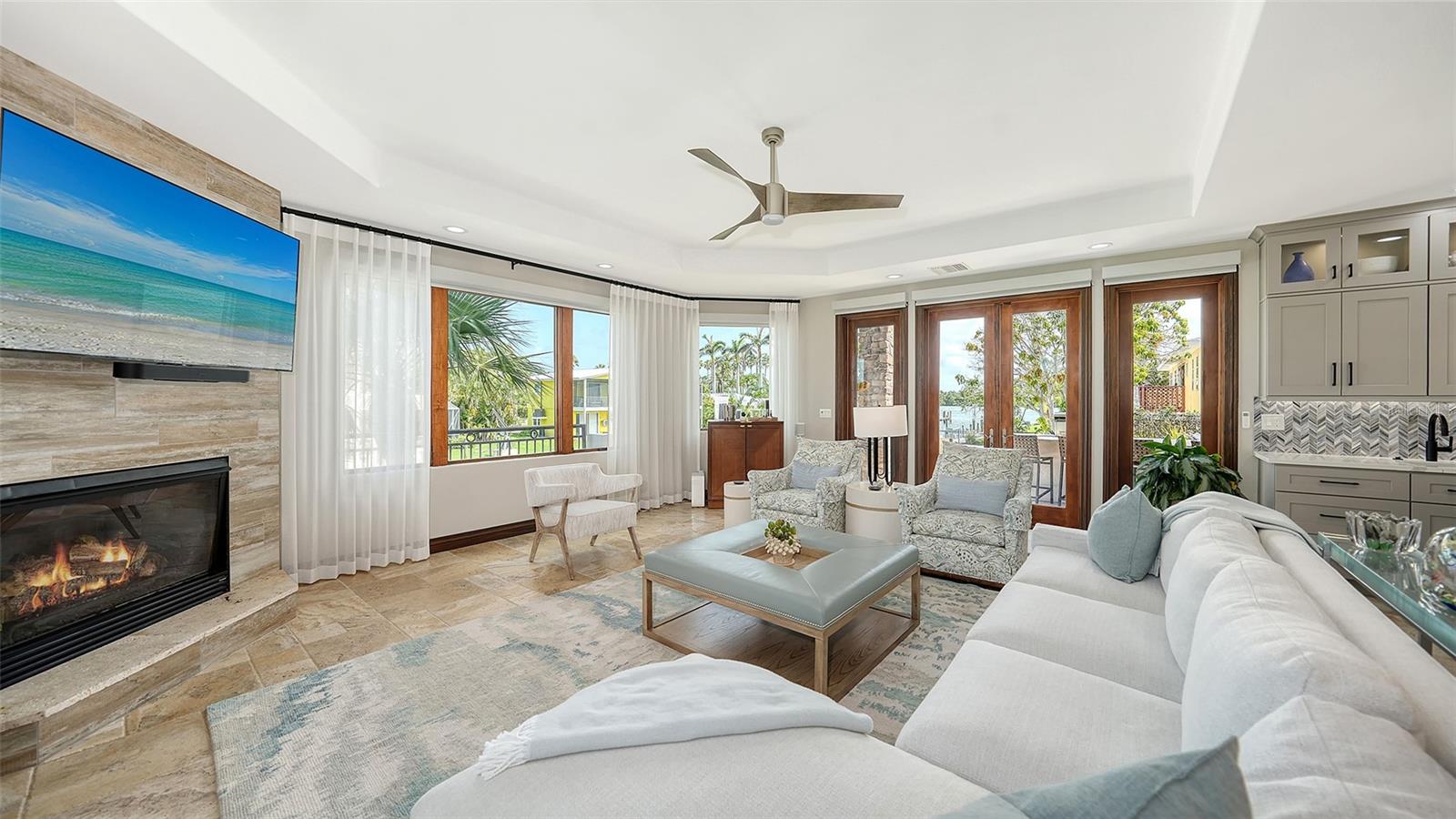 SLEEPY LAGOON PARK 2 - Residential