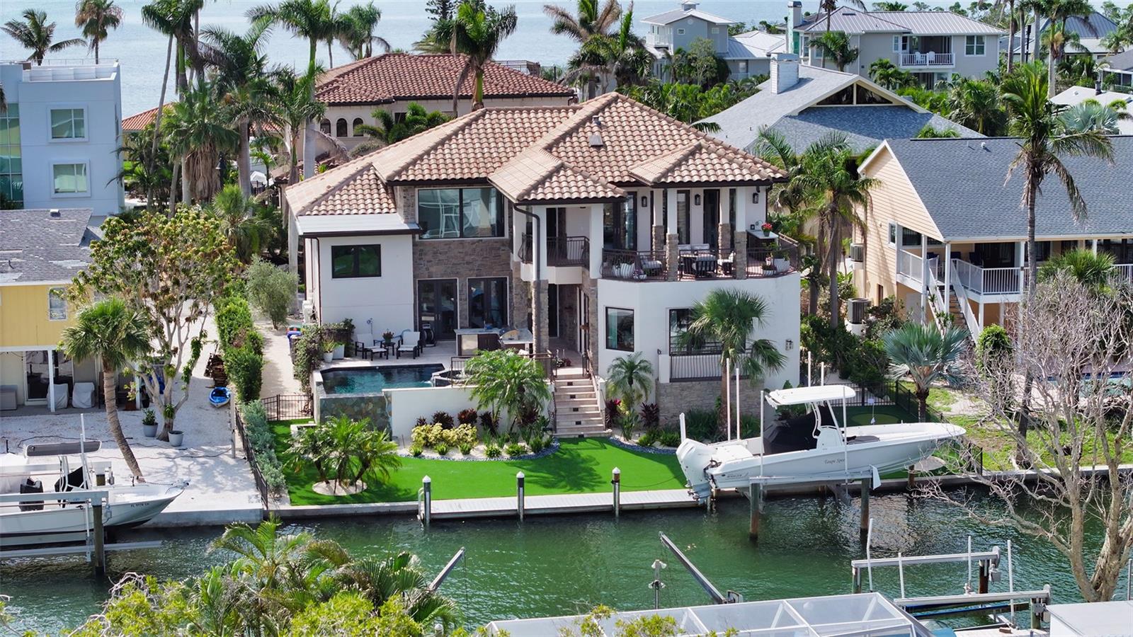 SLEEPY LAGOON PARK 2 - Residential