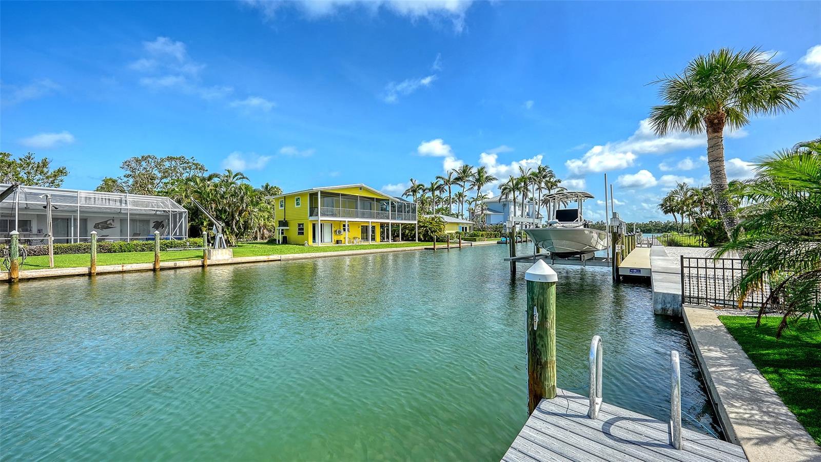 SLEEPY LAGOON PARK 2 - Residential