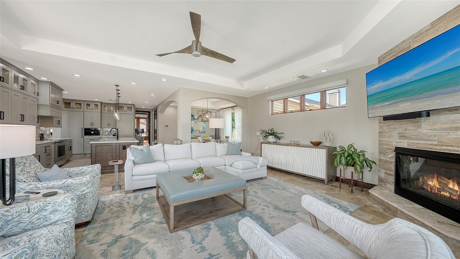 SLEEPY LAGOON PARK 2 - Residential