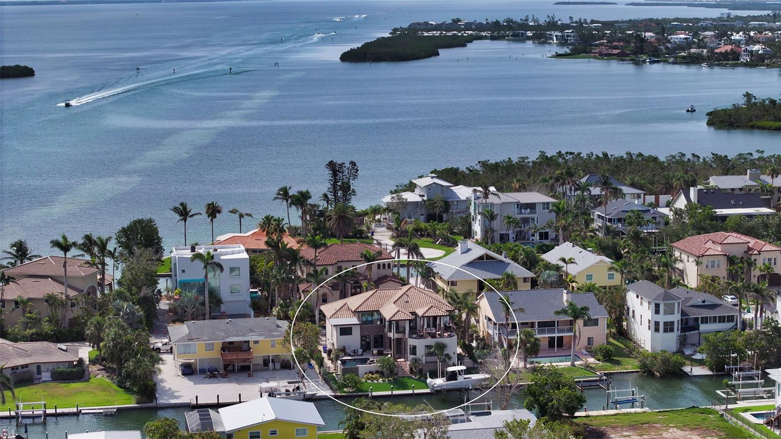 SLEEPY LAGOON PARK 2 - Residential