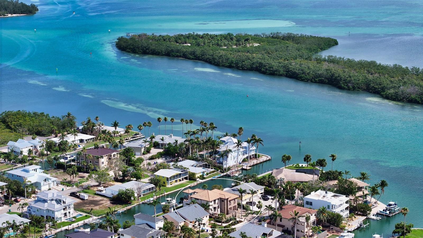 SLEEPY LAGOON PARK 2 - Residential