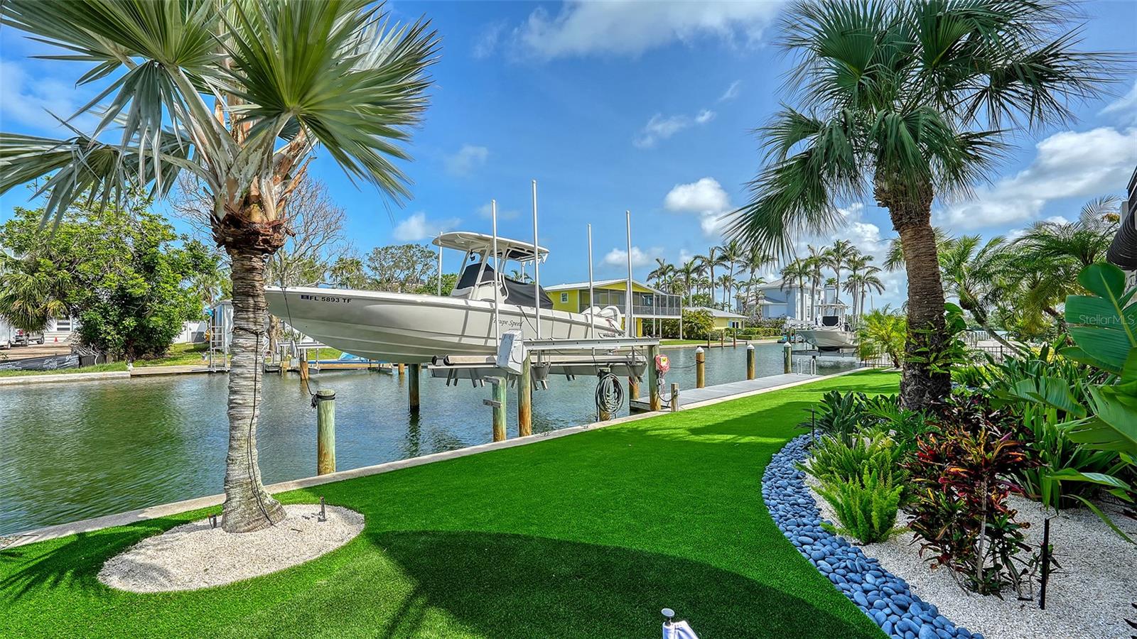 SLEEPY LAGOON PARK 2 - Residential