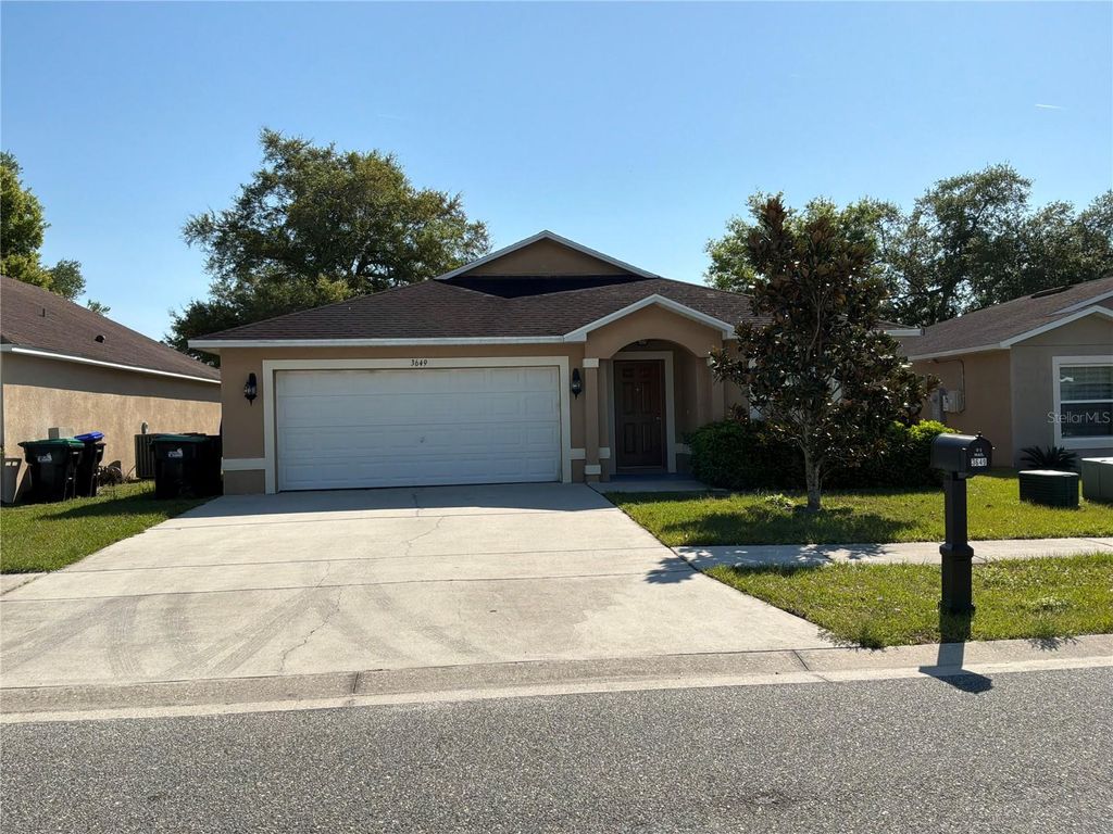 Photo of 3649 Grubbs Street, Mount Dora, FL 32757 (MLS # O6392918)