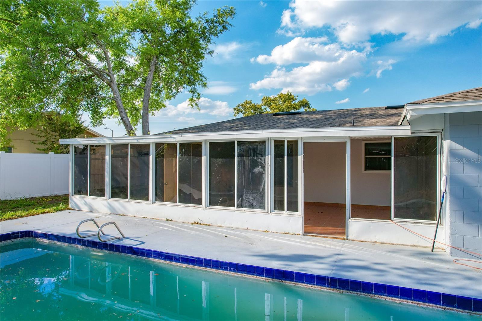 LYNWOOD REVISION - Residential