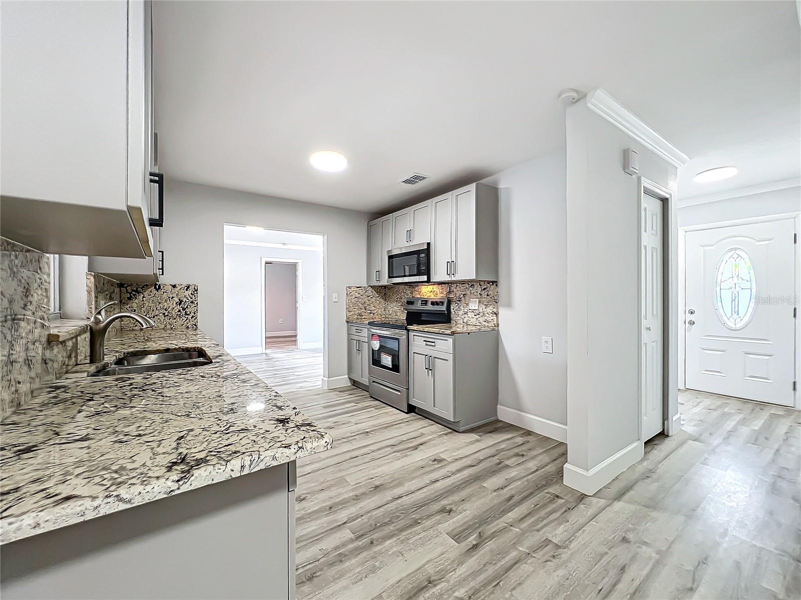 LYNWOOD REVISION - Residential