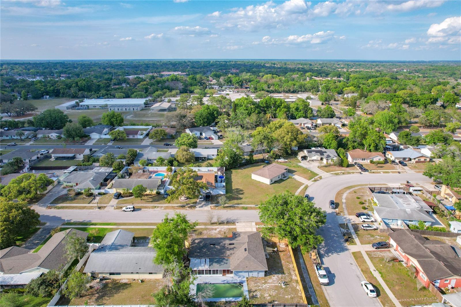 LYNWOOD REVISION - Residential