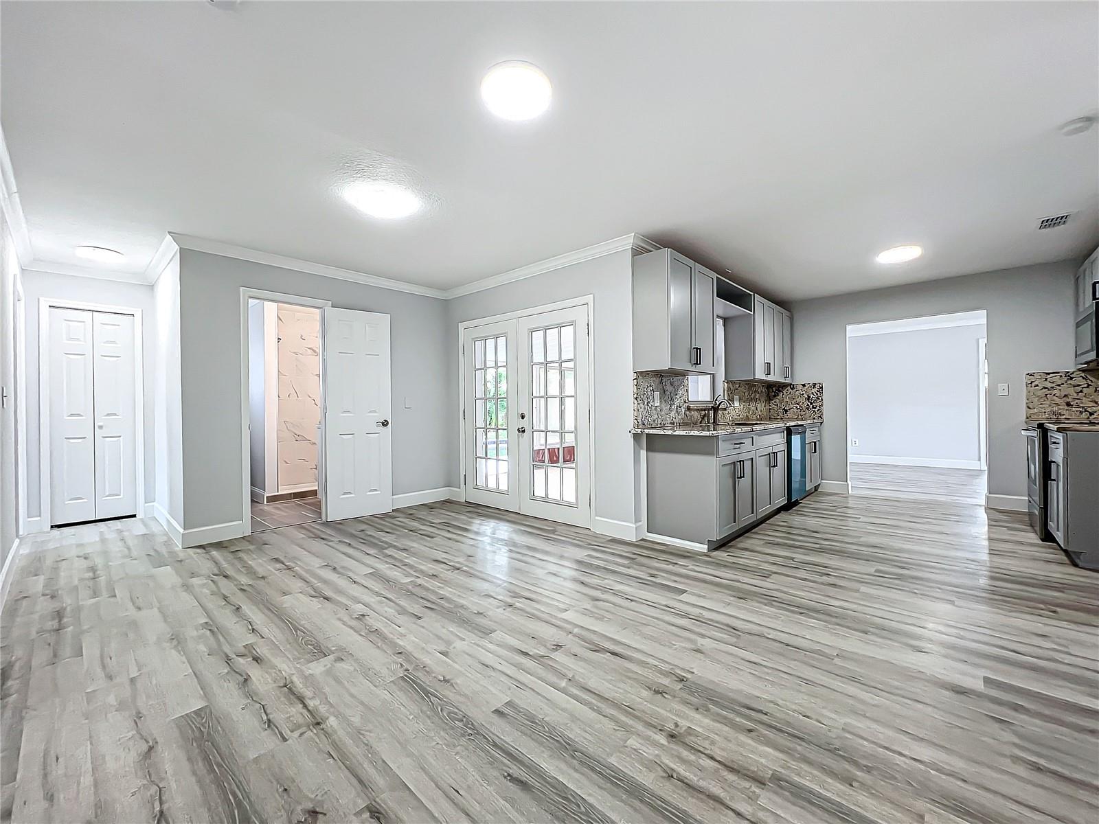 LYNWOOD REVISION - Residential