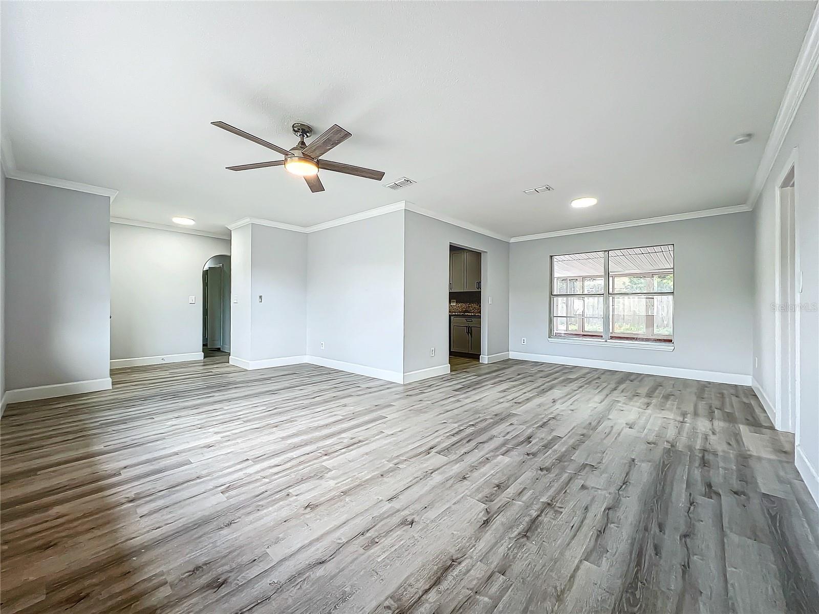 LYNWOOD REVISION - Residential