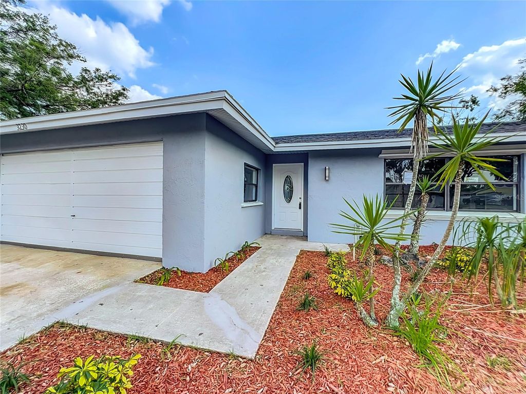 Photo of 3230 Caulfield Street, Apopka, FL 32703 (MLS # O6398796)