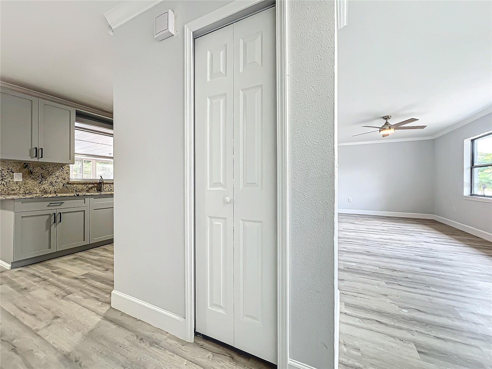 LYNWOOD REVISION - Residential