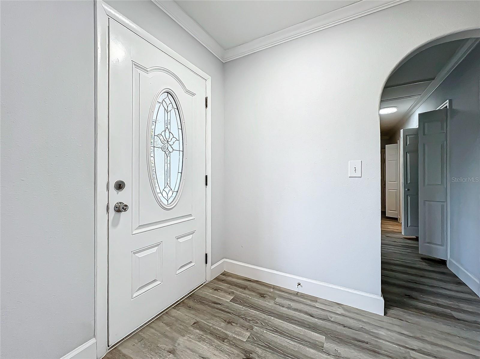 LYNWOOD REVISION - Residential