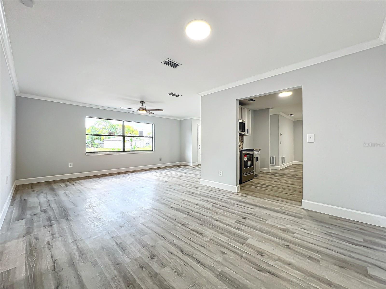 LYNWOOD REVISION - Residential