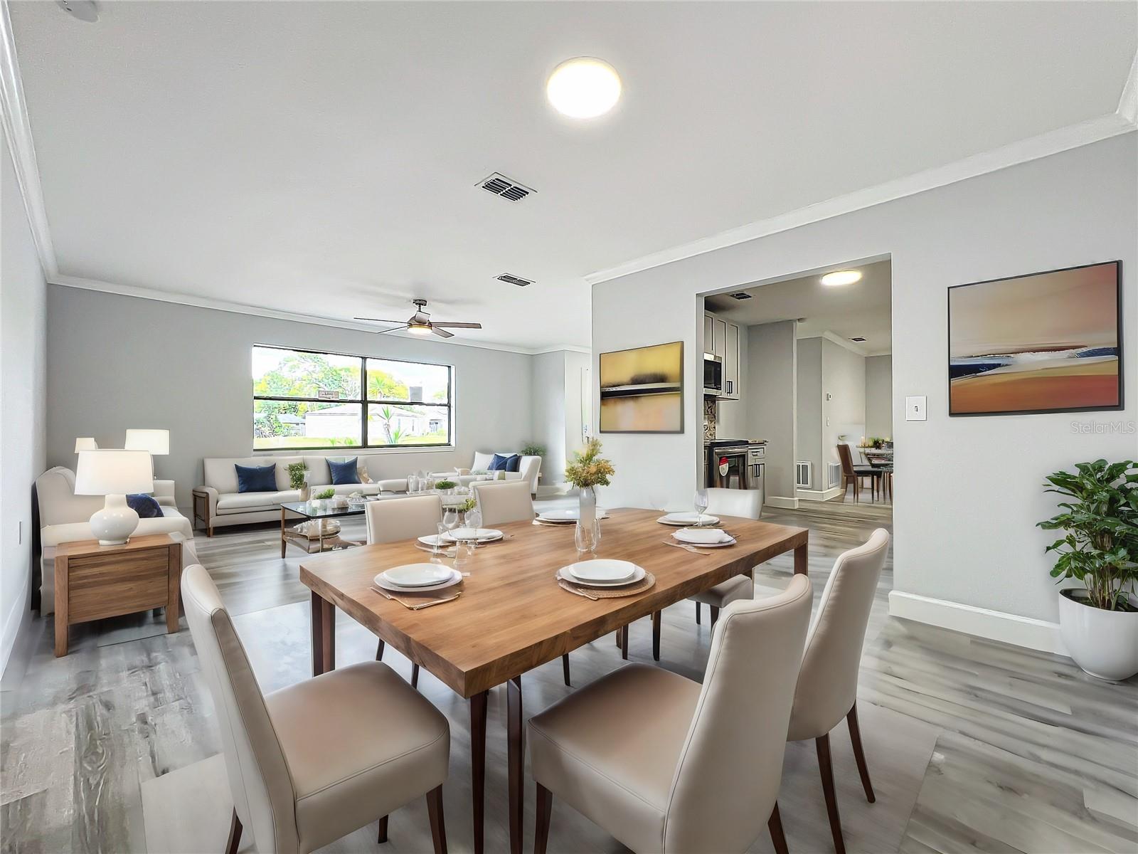 LYNWOOD REVISION - Residential