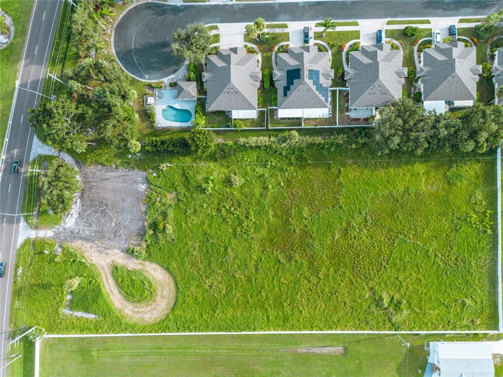 Photo of 2815 Us-41 N, Palmetto, FL 34221 (MLS # A4666068)
