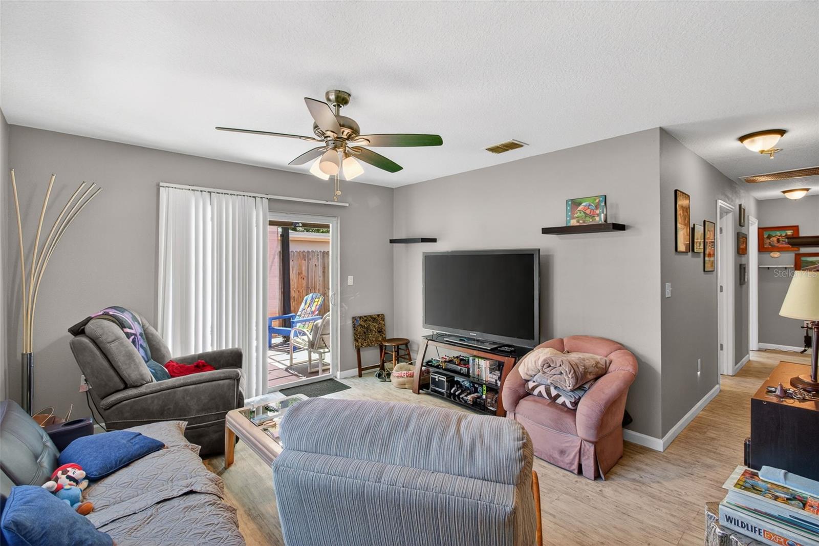 LAKE PEARL ESTATES - Residential