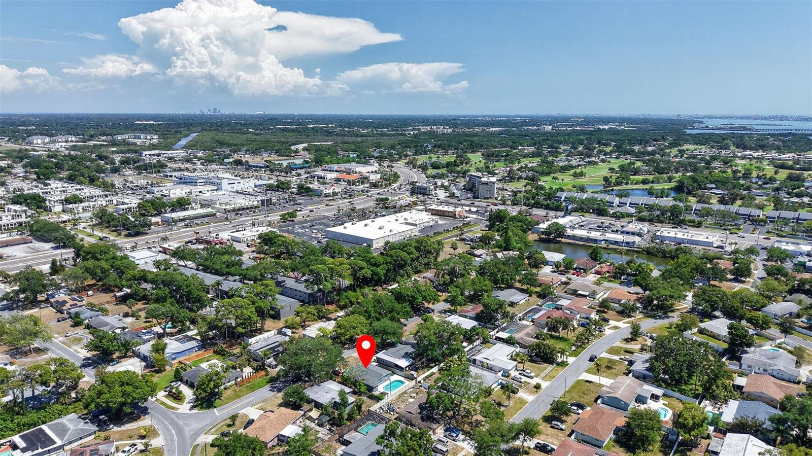 LAKE PEARL ESTATES - Residential