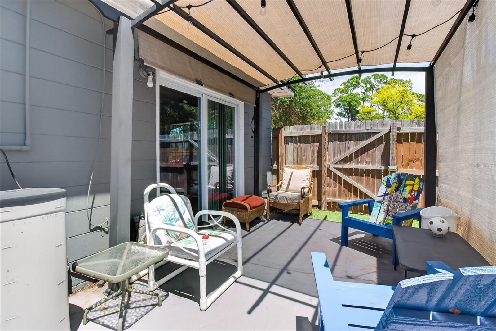 LAKE PEARL ESTATES - Residential