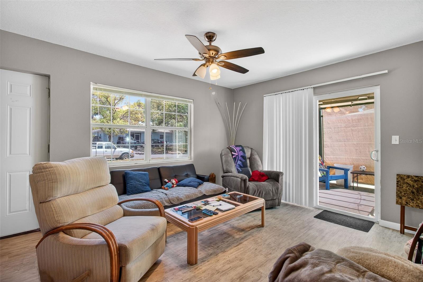 LAKE PEARL ESTATES - Residential