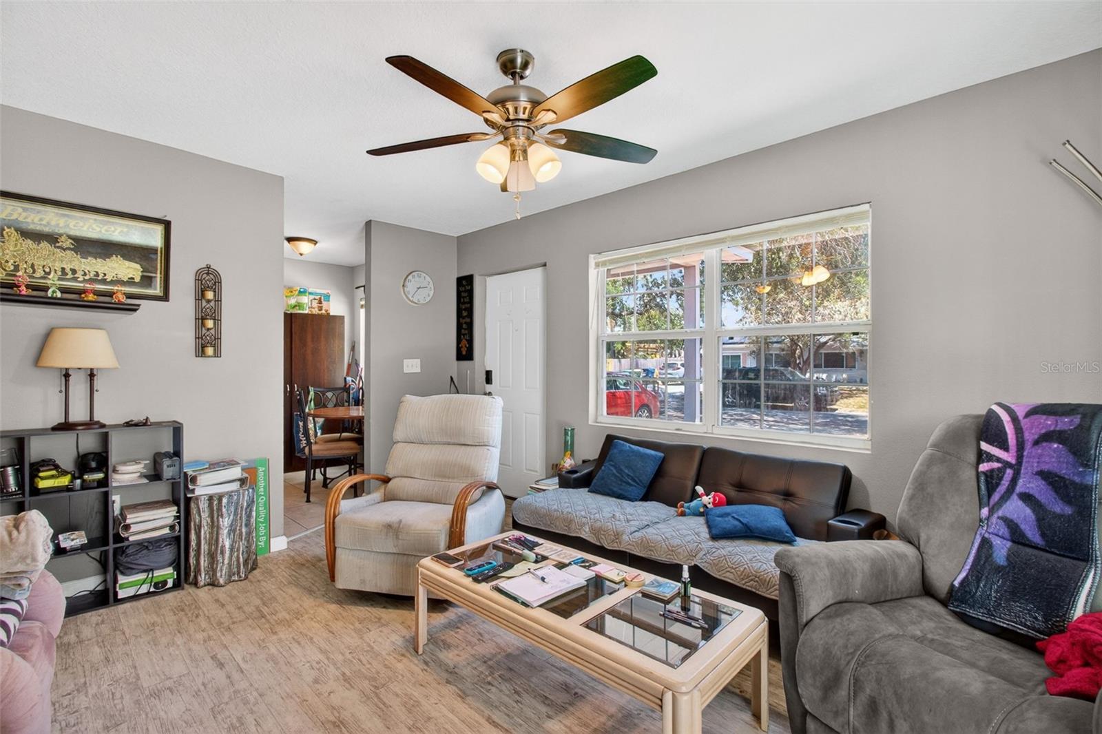 LAKE PEARL ESTATES - Residential