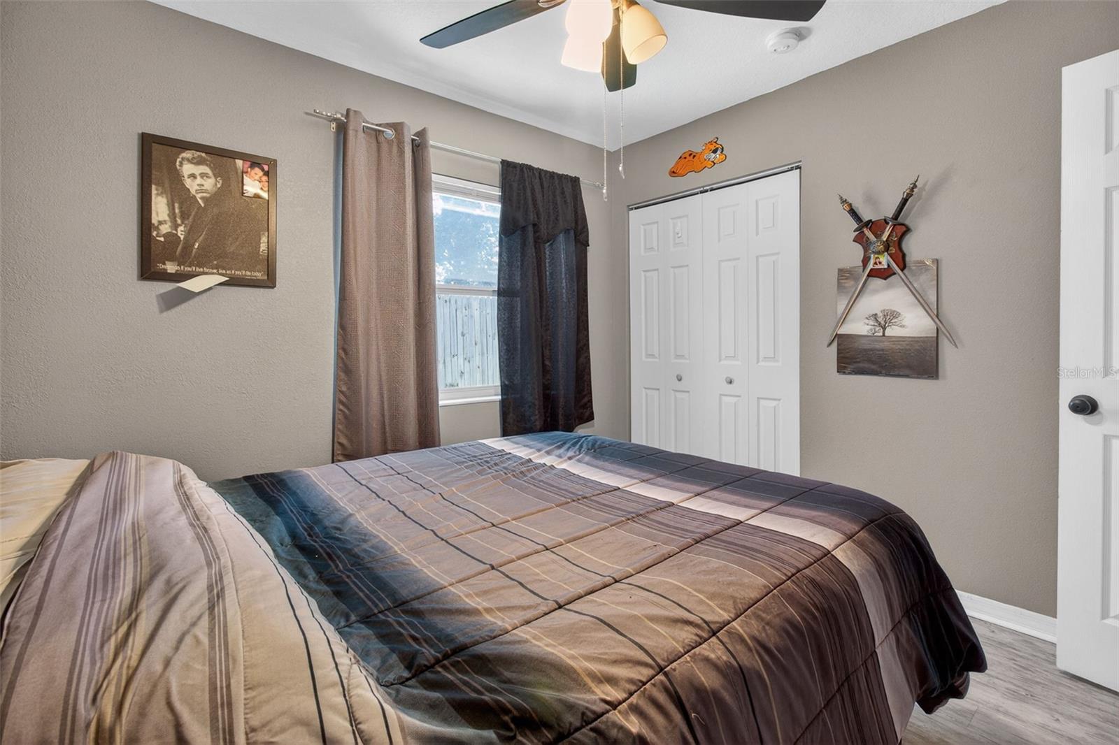 LAKE PEARL ESTATES - Residential