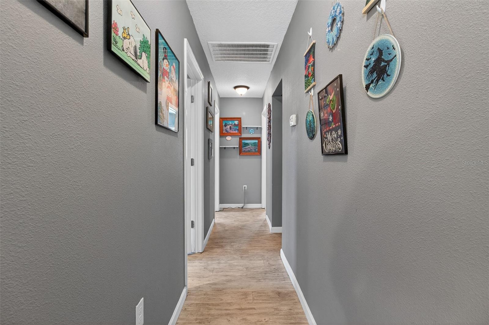 LAKE PEARL ESTATES - Residential