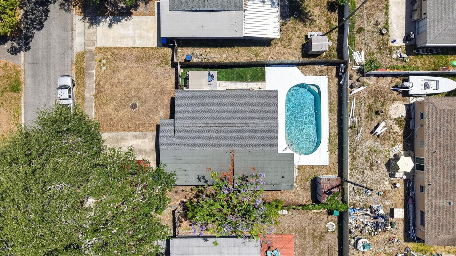 LAKE PEARL ESTATES - Residential