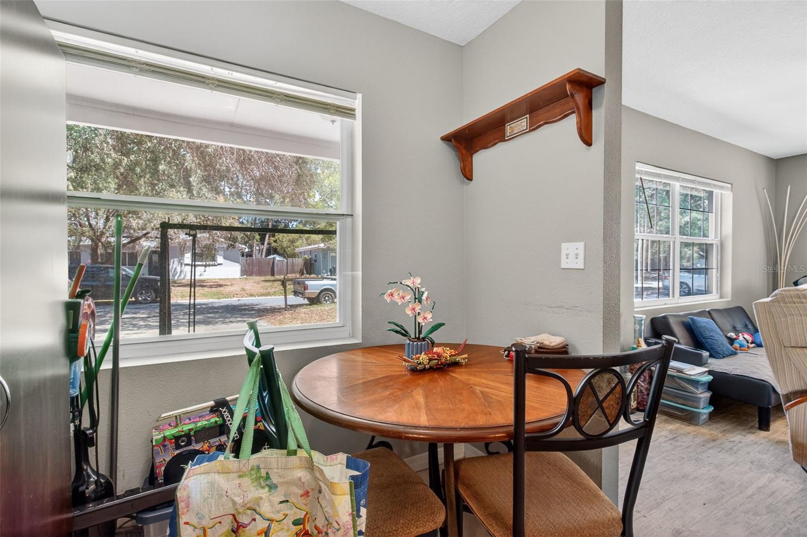 LAKE PEARL ESTATES - Residential