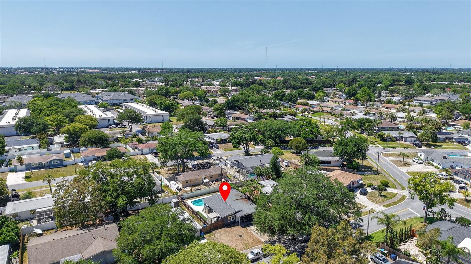 LAKE PEARL ESTATES - Residential