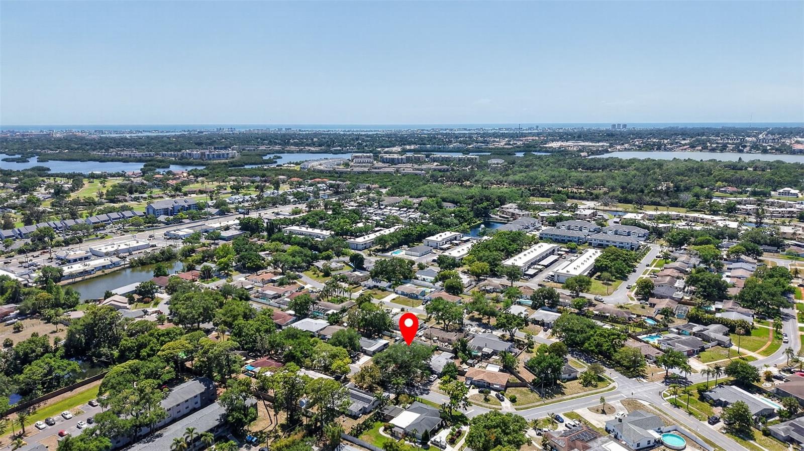 LAKE PEARL ESTATES - Residential