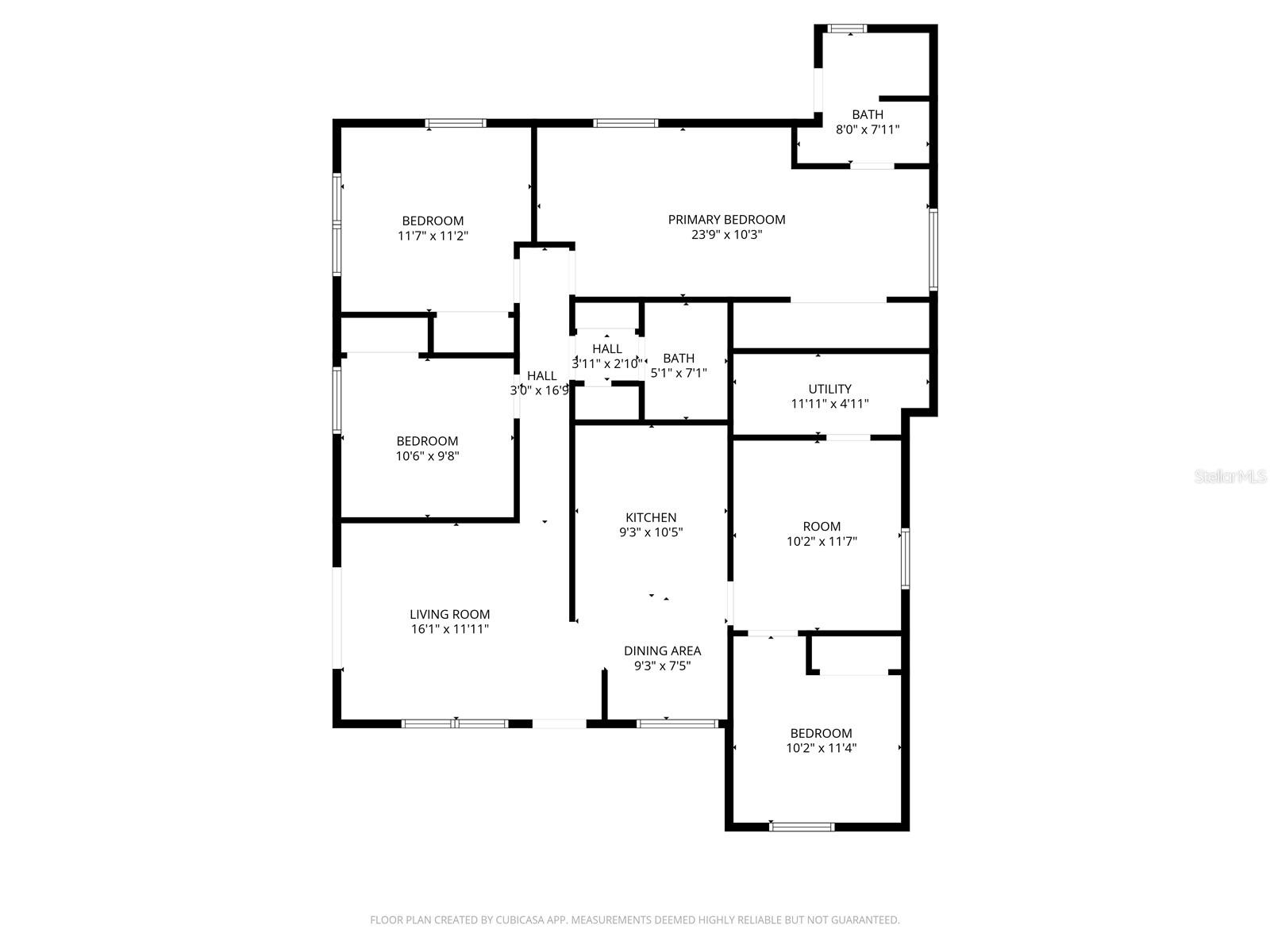 LAKE PEARL ESTATES - Residential