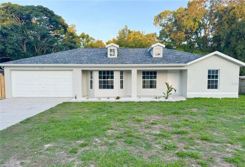 A home in SPRING HILL