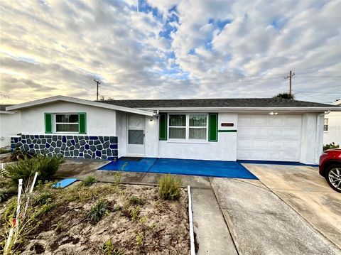 Photo of 4810 Flora Avenue, Holiday, FL 34690 (MLS # TB8450707)