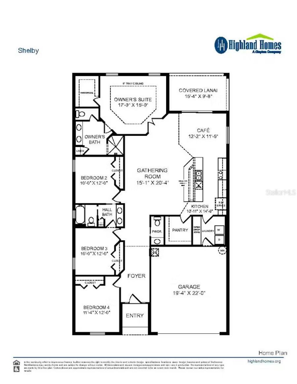 Photo of 412 Ituna Circle, Winter Haven, FL 33881 (MLS # L4957645)