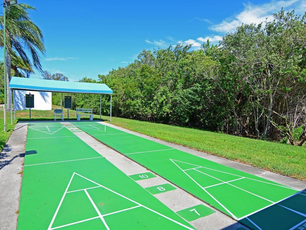 EDGEWATER POINTE AT PERICO BAY CLUB - Residential Lease