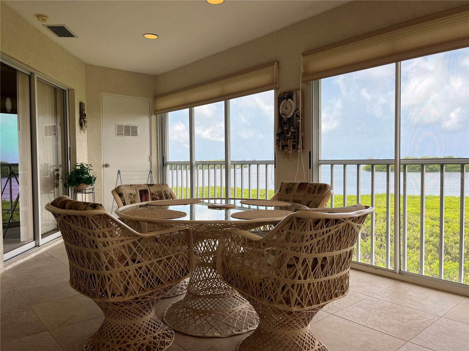 EDGEWATER POINTE AT PERICO BAY CLUB - Residential Lease