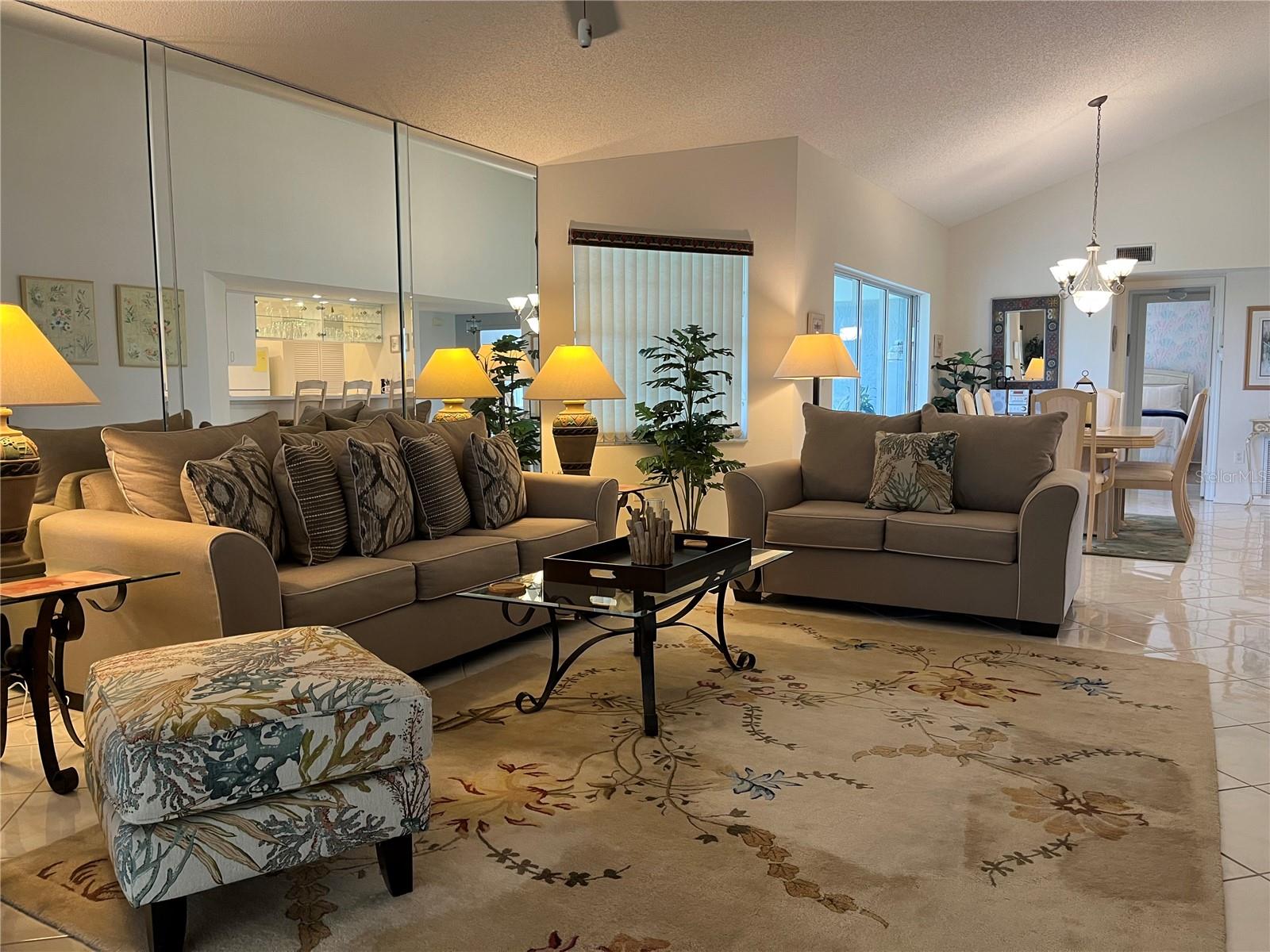 EDGEWATER POINTE AT PERICO BAY CLUB - Residential Lease
