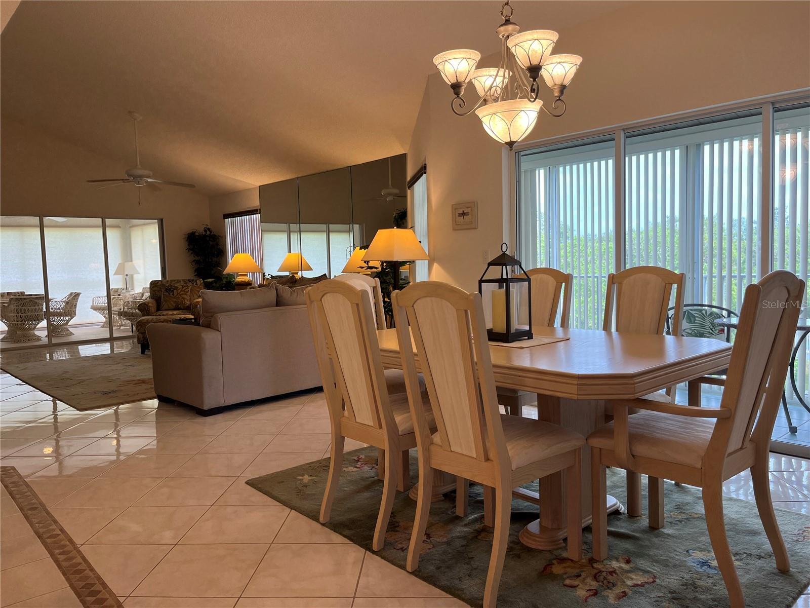 EDGEWATER POINTE AT PERICO BAY CLUB - Residential Lease