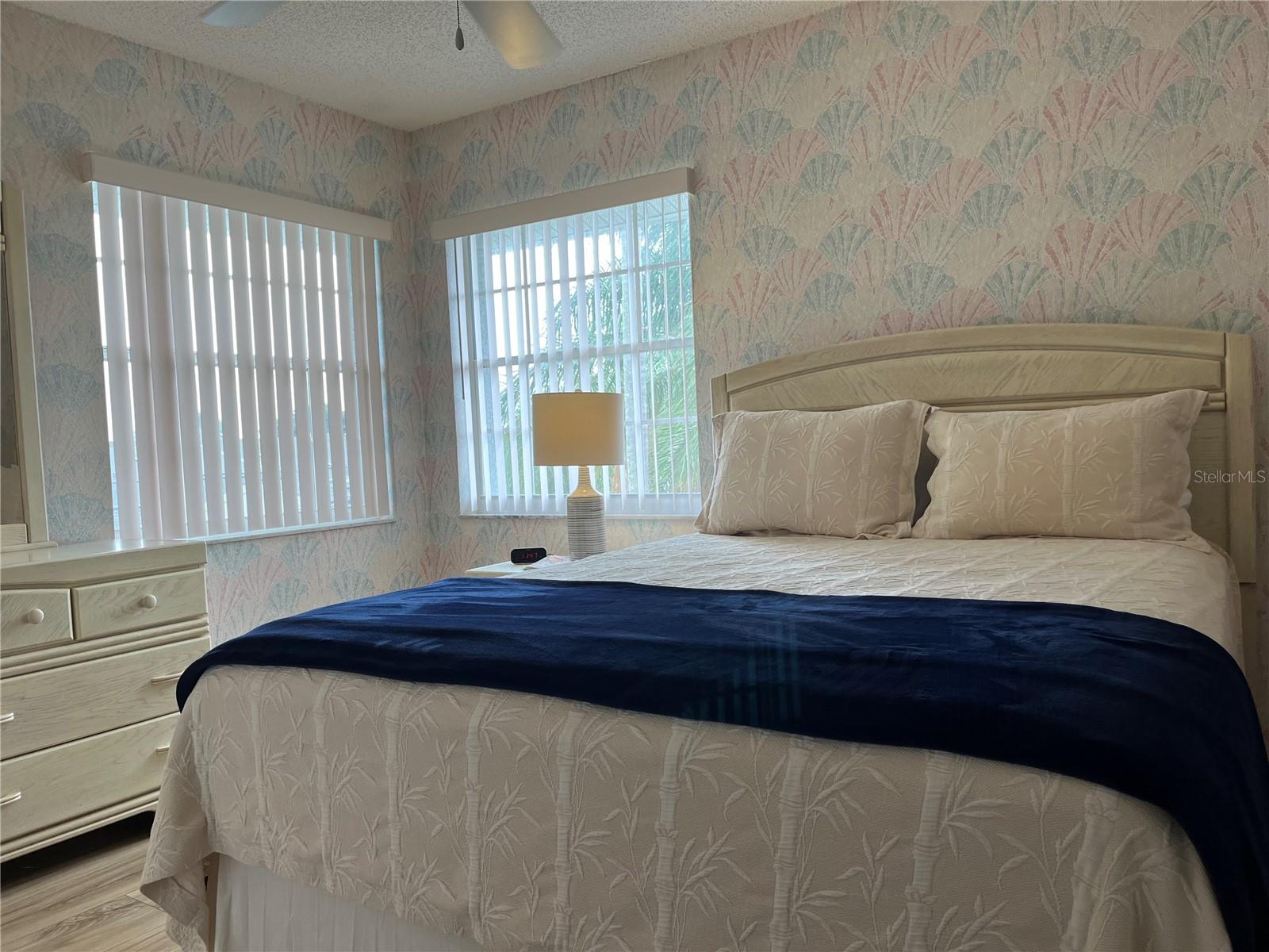 EDGEWATER POINTE AT PERICO BAY CLUB - Residential Lease