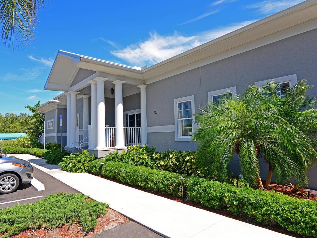 EDGEWATER POINTE AT PERICO BAY CLUB - Residential Lease
