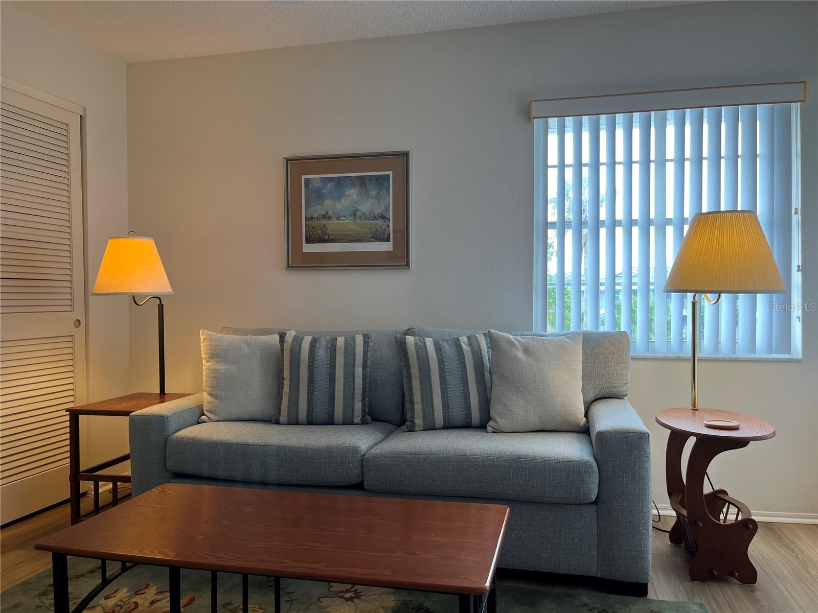 EDGEWATER POINTE AT PERICO BAY CLUB - Residential Lease