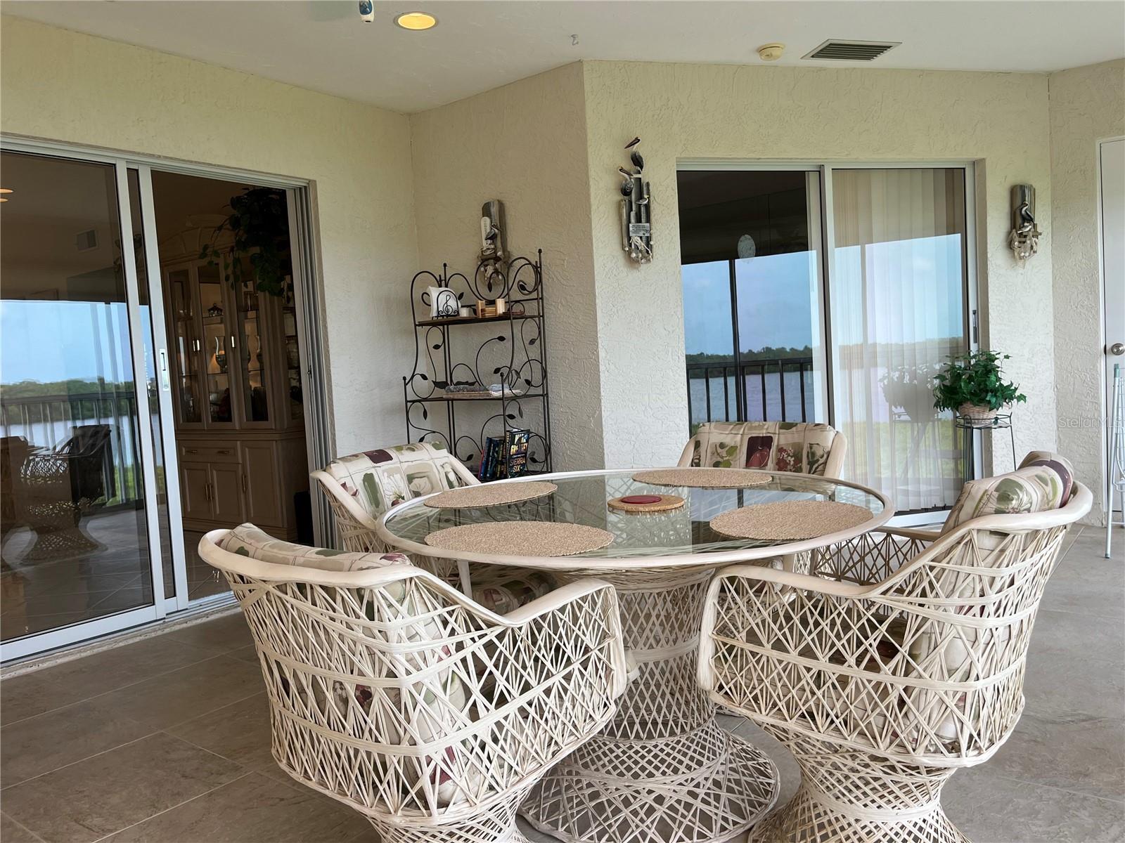EDGEWATER POINTE AT PERICO BAY CLUB - Residential Lease