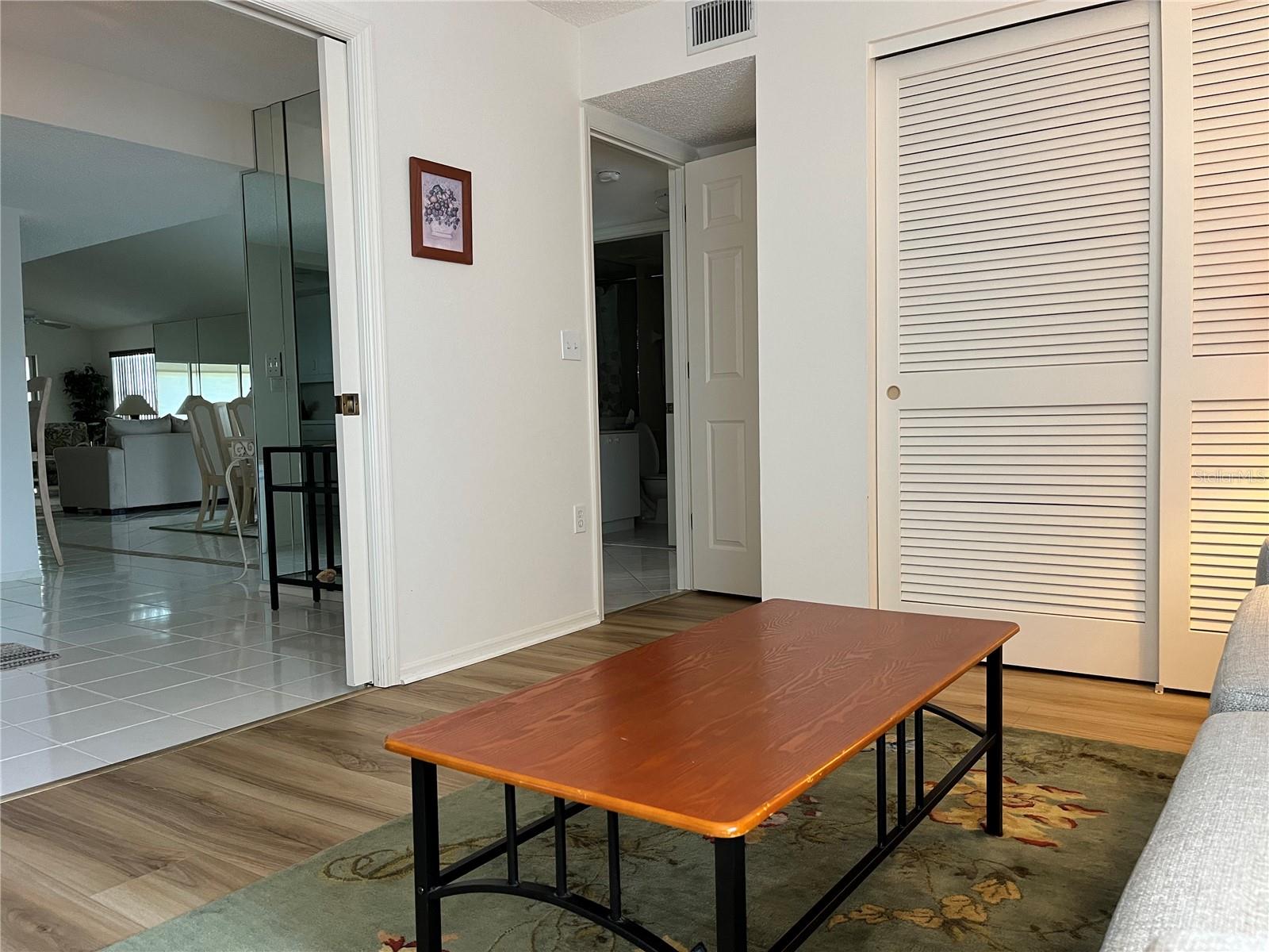 EDGEWATER POINTE AT PERICO BAY CLUB - Residential Lease