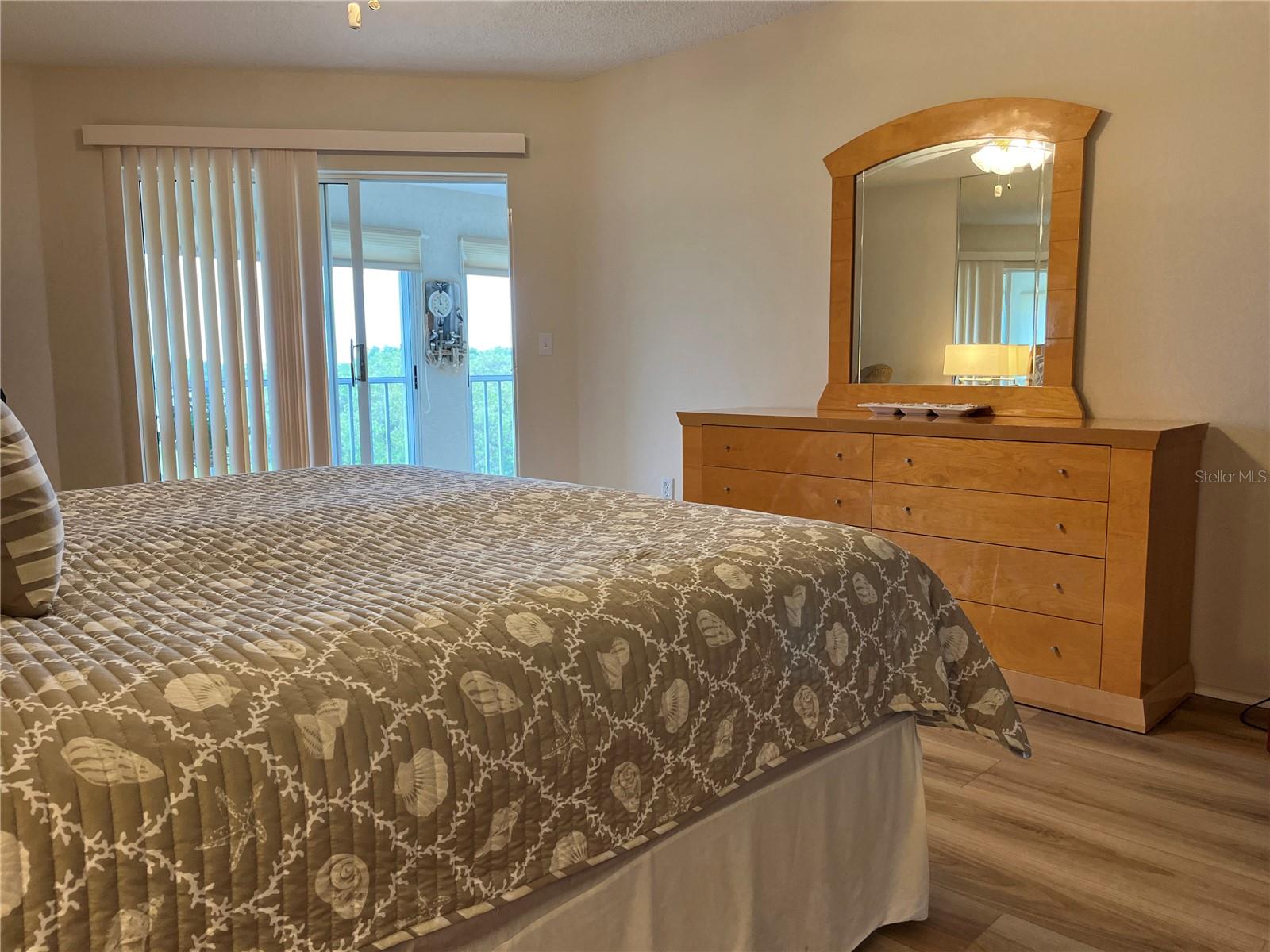 EDGEWATER POINTE AT PERICO BAY CLUB - Residential Lease